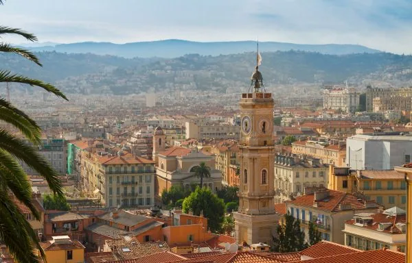 Rally   Saint Tropez - Lyon - 2