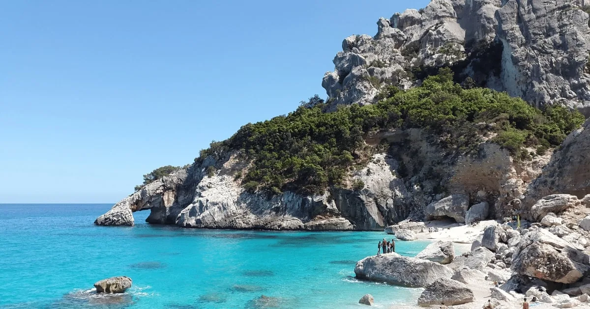 Rallye Sardinien Mare e Monti - 17