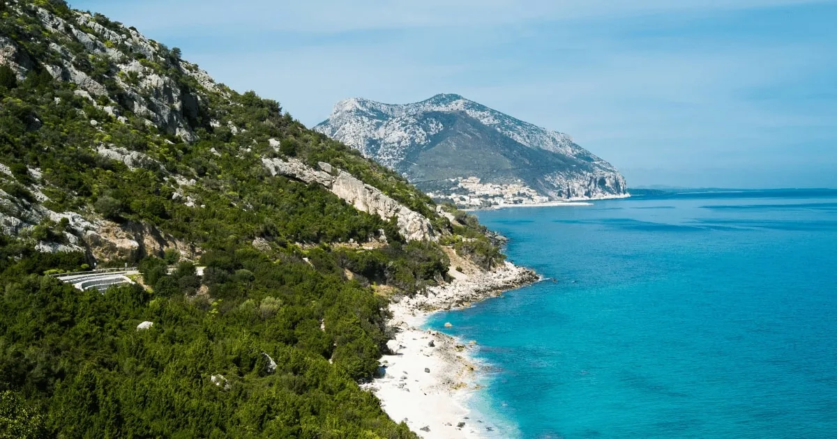 Rallye Sardinien Mare e Monti - 14