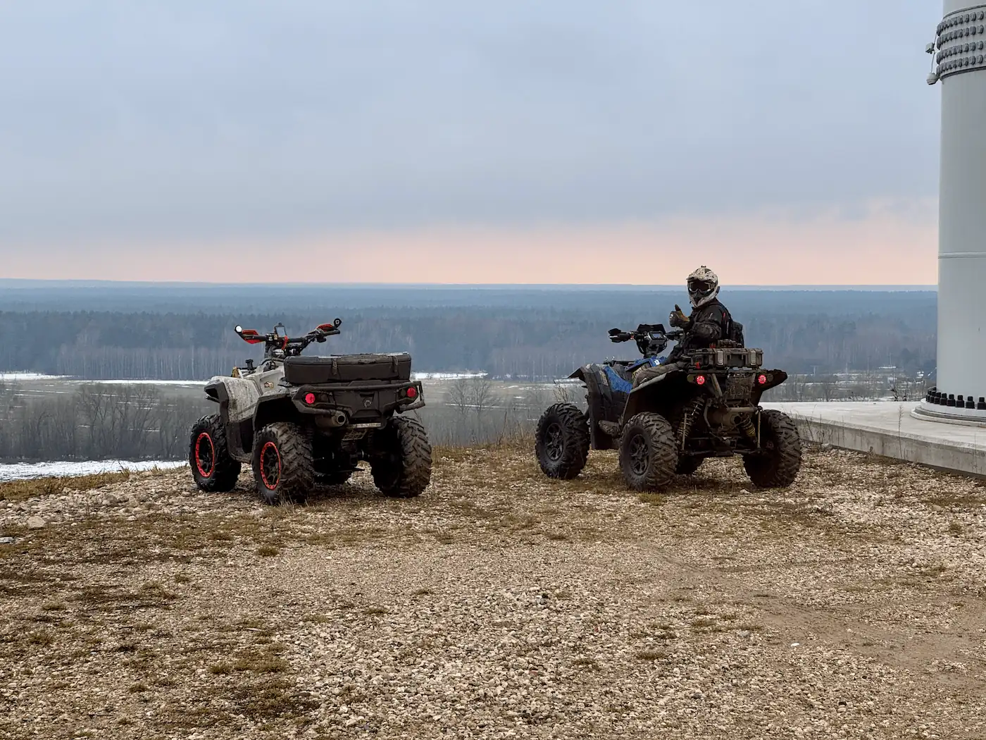 WARTA&WIDAWKA OFF-ROAD - 2