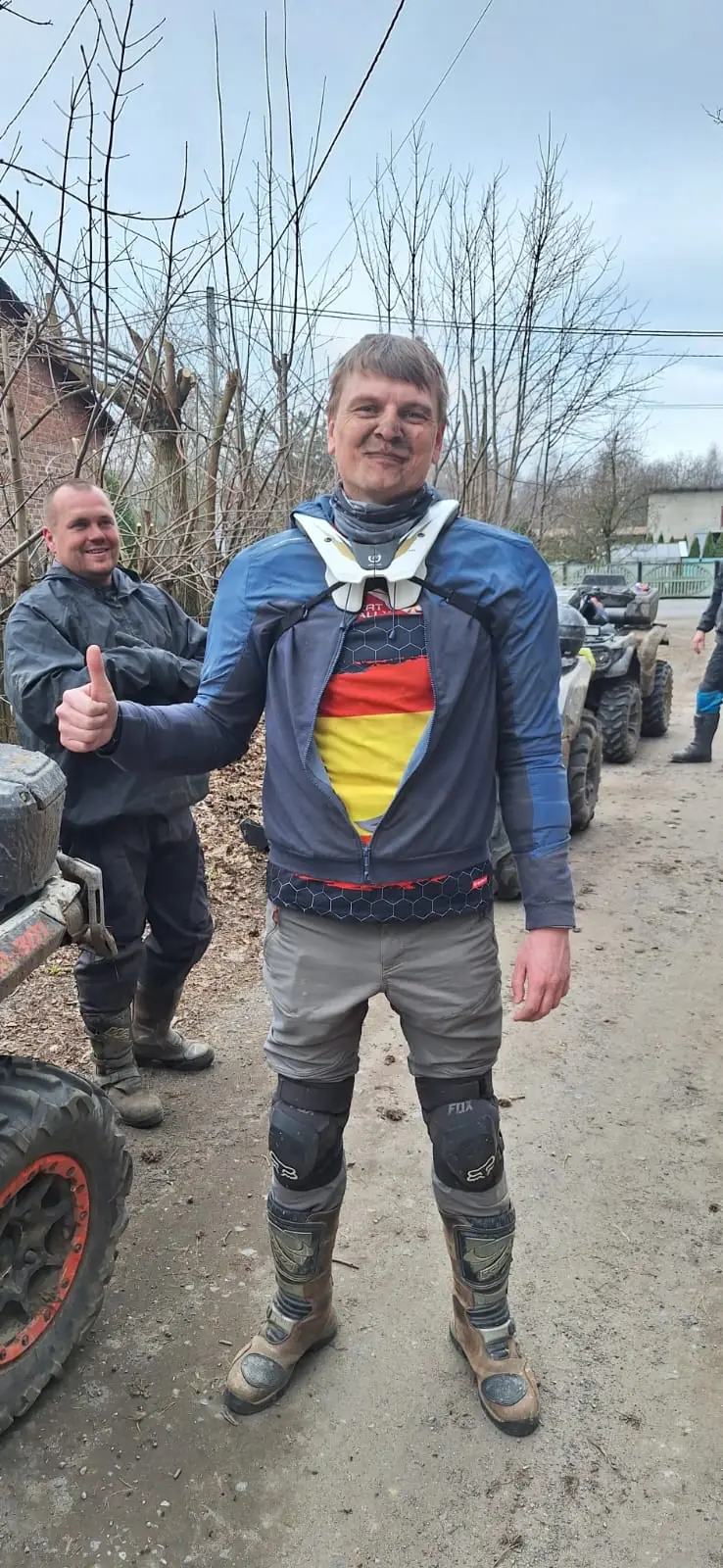 WARTA&WIDAWKA OFF-ROAD - 12