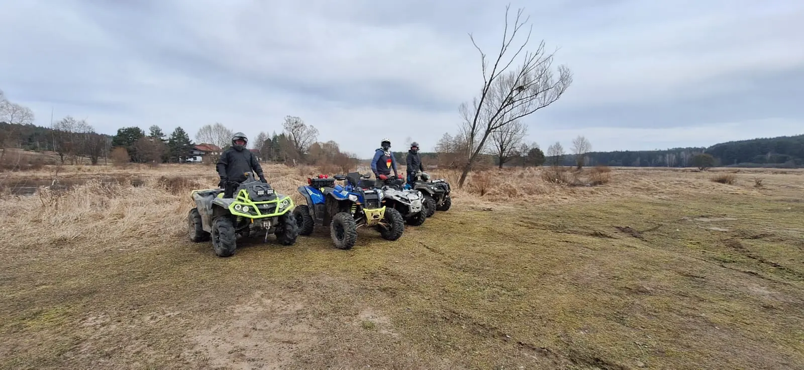 WARTA&WIDAWKA OFF-ROAD - 16