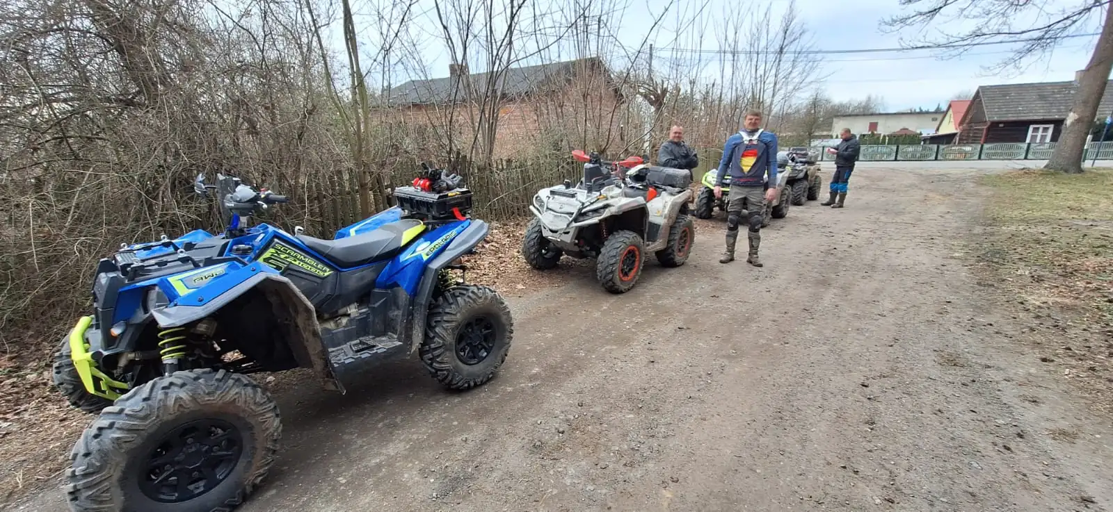 WARTA&WIDAWKA OFF-ROAD - 15