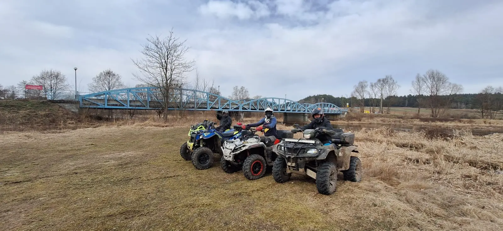 WARTA&WIDAWKA OFF-ROAD - 4