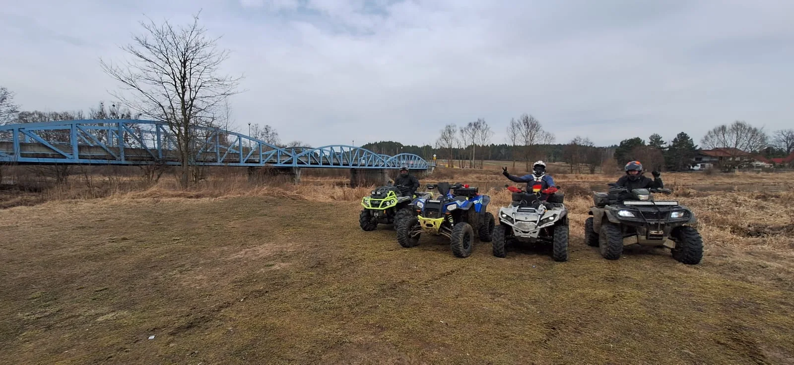 WARTA&WIDAWKA OFF-ROAD - 14