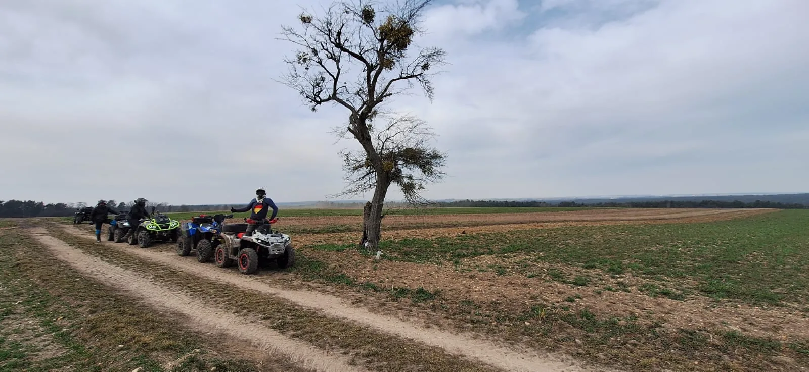 WARTA&WIDAWKA OFF-ROAD - 10