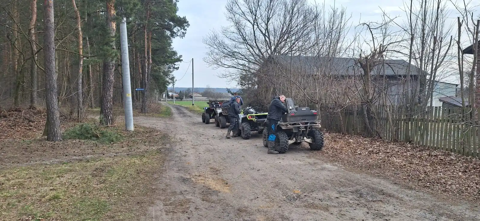 WARTA&WIDAWKA OFF-ROAD - 6