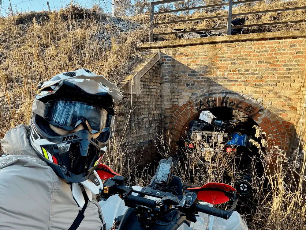 WARTA&WIDAWKA OFF-ROAD - 8