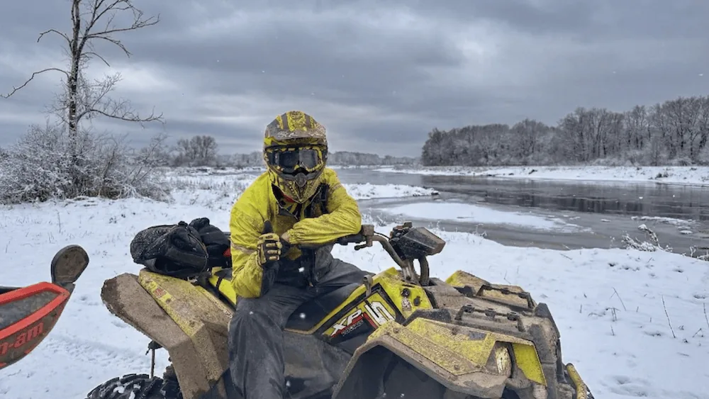 Winter Rally - 5