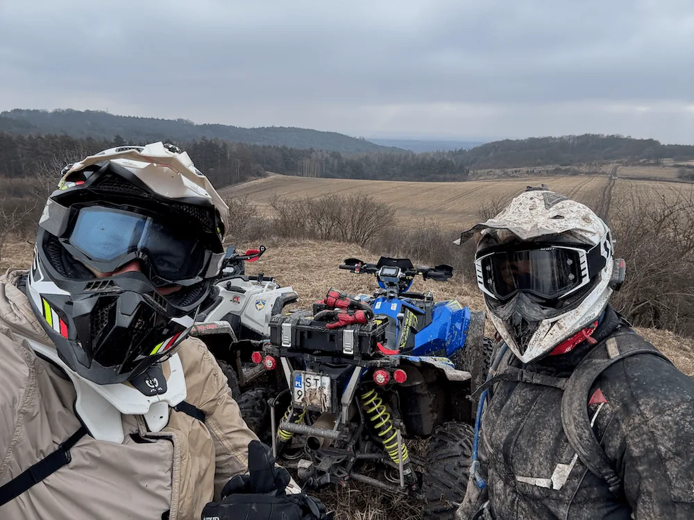 Winter Rally - 6