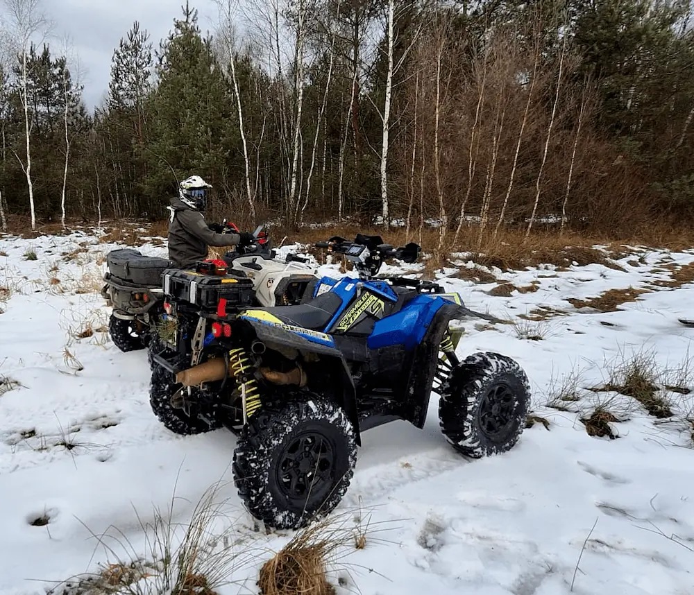 Winter Rally - 2