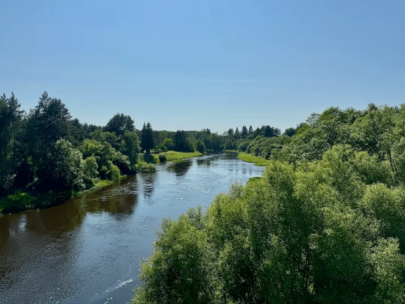 Wyprawa na Zakończenie Wakacji - 8